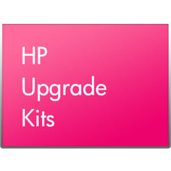 HP LaserJet Swedish Overlay Keyboard