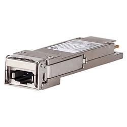 HPE X142 40G QSFP+ LC LR4 SM network transceiver module Fiber optic 40000 Mbit/s QSFP+ 1310 nm