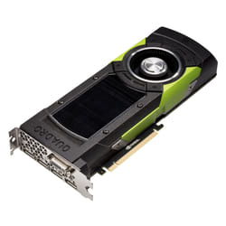 HP NVIDIA Quadro M6000 (12 GB) Graphics Card