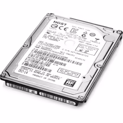 HP 1TB SATA 7200rpm Hard Drive, 1 TB, 7200 RPM, 2.5", Serial ATA