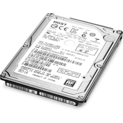 HP 1TB SATA 7200rpm Hard Drive
