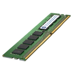 HPE 8GB DDR4 memory module 1 x 8 GB 2133 MHz