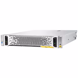 HPE StoreEasy 1850 NAS Rack (2U) Intel Xeon E5 v3 16 GB DDR4 0.24 TB HDD+SSD Windows Storage Server 2012 R2 Metallic