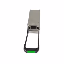 HPE BladeSystem c-Class 4x10G QSFP+ MPO SR4 100m, Fiber optic, 40000 Mbit/s, QSFP+, MPO, 50/125 µm, SR4