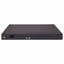 HPE FlexNetwork 5130 48G PoE+ 4SFP+ (370W) EI Managed L3 Gigabit Ethernet (10/100/1000) Power over Ethernet (PoE) 1U Black