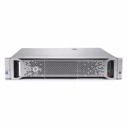 HPE ProLiant DL380 Gen9 8SFF CTO, Intel C610, LGA 2011-v3, Intel, Intel® Xeon®, Intel Xeon E5-2600 v3, DDR4-SDRAM