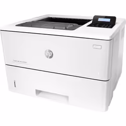 HP LaserJet Pro M501dn Black and white Printer, Ethernet Only; Duplex - Additional view 4