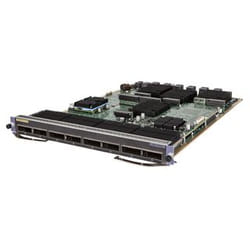 HPE JH288A network switch module