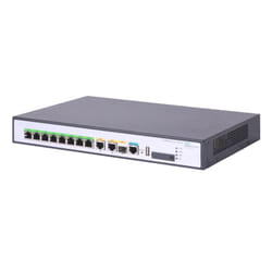 HPE MSR958 wired router Gigabit Ethernet Grey