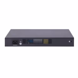 HPE MSR958 wired router Gigabit Ethernet Grey