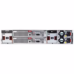 HPE D3700 w/25 2TB 12G SAS 7.2K SFF (2.5in) Midline Smart Carrier HDD 50TB Bundle disk array Rack (2U) Silver
