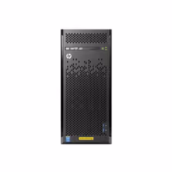 HPE StoreEasy 1550 NAS Tower Intel® Xeon® E3 V3 Family 8 GB DDR4 0 TB Windows Storage Server 2012 R2 Black