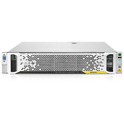 HPE 3PAR StoreServ NAS Rack (2U) Intel Xeon E5 v3 E5-2609V3 32 GB 0 TB Windows Storage Server 2012 R2 White