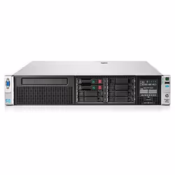 HPE StoreEasy 3850 Gateway Storage
