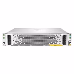HPE StoreEasy 3850 gateway/controller