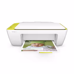 HP DeskJet 2132, Inkjet, Colour printing, 4800 x 1200 DPI, Colour copying, A4, White