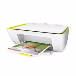 HP DeskJet 2132 Inkjet A4 4800 x 1200 DPI 7.5 ppm