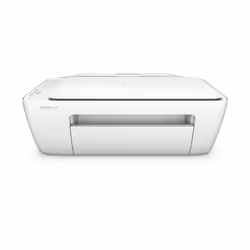HP DeskJet 2134, Inkjet, Colour printing, 4800 x 1200 DPI, Colour copying, A4, White