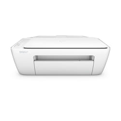 HP DeskJet 2134 Inkjet A4 4800 x 1200 DPI 7.5 ppm