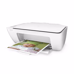 HP DeskJet 2134 Inkjet A4 4800 x 1200 DPI 7.5 ppm