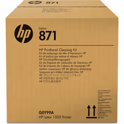 HP 871, HP Latex 1500 Printer, G0Y99A, United States, 332 mm, 242 mm, 312 mm