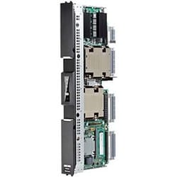 HPE Moonshot 180XGc network switch module