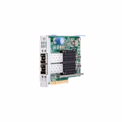 HPE Eth 10/25Gb 2p 631FLR-SFP28 Adptr, Internal, Wired, PCI Express, Ethernet, 100000 Mbit/s