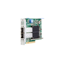 HPE Eth 10/25Gb 2p 631FLR-SFP28 Adptr Internal Ethernet 100000 Mbit/s