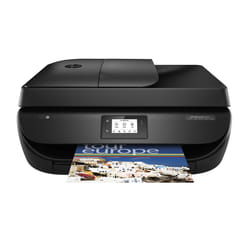 HP OfficeJet 4652 Thermal inkjet A4 4800 x 1200 DPI 9.5 ppm Wi-Fi
