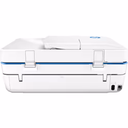 HP OfficeJet 4652 Thermal inkjet A4 4800 x 1200 DPI 9.5 ppm Wi-Fi
