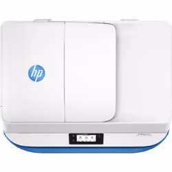 HP OfficeJet 4652 Thermal inkjet A4 4800 x 1200 DPI 9.5 ppm Wi-Fi