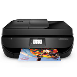 HP OfficeJet 4654 Thermal inkjet A4 4800 x 1200 DPI 9.5 ppm Wi-Fi