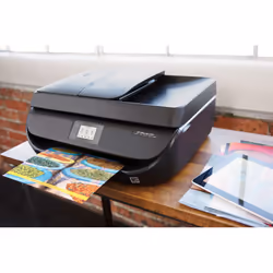 HP OfficeJet 4654 Thermal inkjet A4 4800 x 1200 DPI 9.5 ppm Wi-Fi