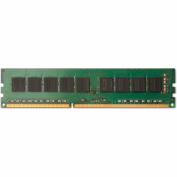 HP 8GB (1x8GB) DDR4-2133 ECC RAM, 8 GB, 1 x 8 GB, DDR4, 2133 MHz, 288-pin DIMM