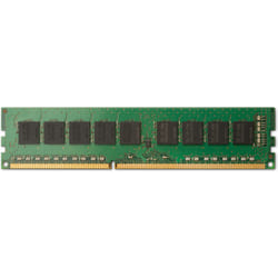 HP 8GB (1x8GB) DDR4-2133 ECC RAM