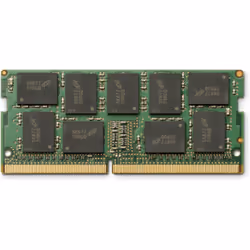 HP 16GB (1x16GB) DDR4-2133 ECC RAM, 16 GB, 1 x 16 GB, DDR4, 2133 MHz, 288-pin DIMM