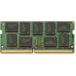 HP 16GB (1x16GB) DDR4-2133 ECC RAM