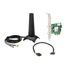 HP Intel 8260 802.11 a/b/g/n/ac and BT PCIe Card