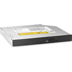 HP 9.5mm Desktop G2 Slim DVD-Writer Drive
