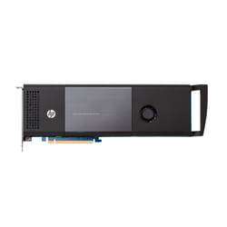 HP Z Turbo Drive Quad Pro 2x256GB PCIe SSD