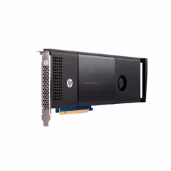 HP Z Turbo Drive Quad Pro 2x256GB PCIe SSD