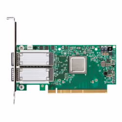 HPE 825111-B21, 100000 Mbit/s, QSFP28, PCI, 177.8 x 215.9 x 50.8 mm, 230 g