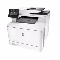 HP Color LaserJet Pro M377dw Laser A4 38400 x 600 DPI 24 ppm Wi-Fi