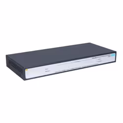 HPE OfficeConnect 1420 8G PoE+ (64W) Unmanaged L2 Gigabit Ethernet (10/100/1000) Power over Ethernet (PoE) 1U Grey