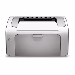 HP LaserJet Pro P1109 600 x 600 DPI A4
