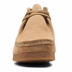 Clarks Men's Shacre Boot Ankle  Dark Sand Suede  9.5 Wide