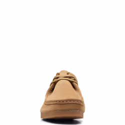 Clarks Collections Men's Shacre II Run Chukka Boot  Dark Sand  10 M US