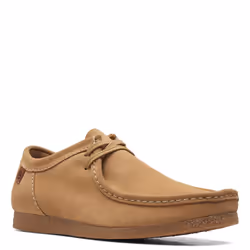 Clarks Collections Men's Shacre II Run Chukka Boot  Dark Sand  10 M US