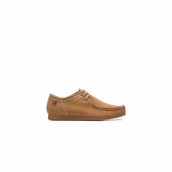 Clarks Collections Men's Shacre II Run Chukka Boot  Dark Sand  13 M US