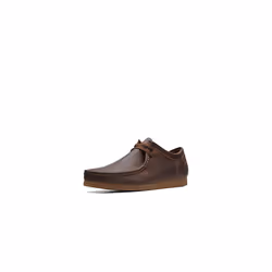 clarks womens Shacre Ii Run Moccasin Beeswax 7 US